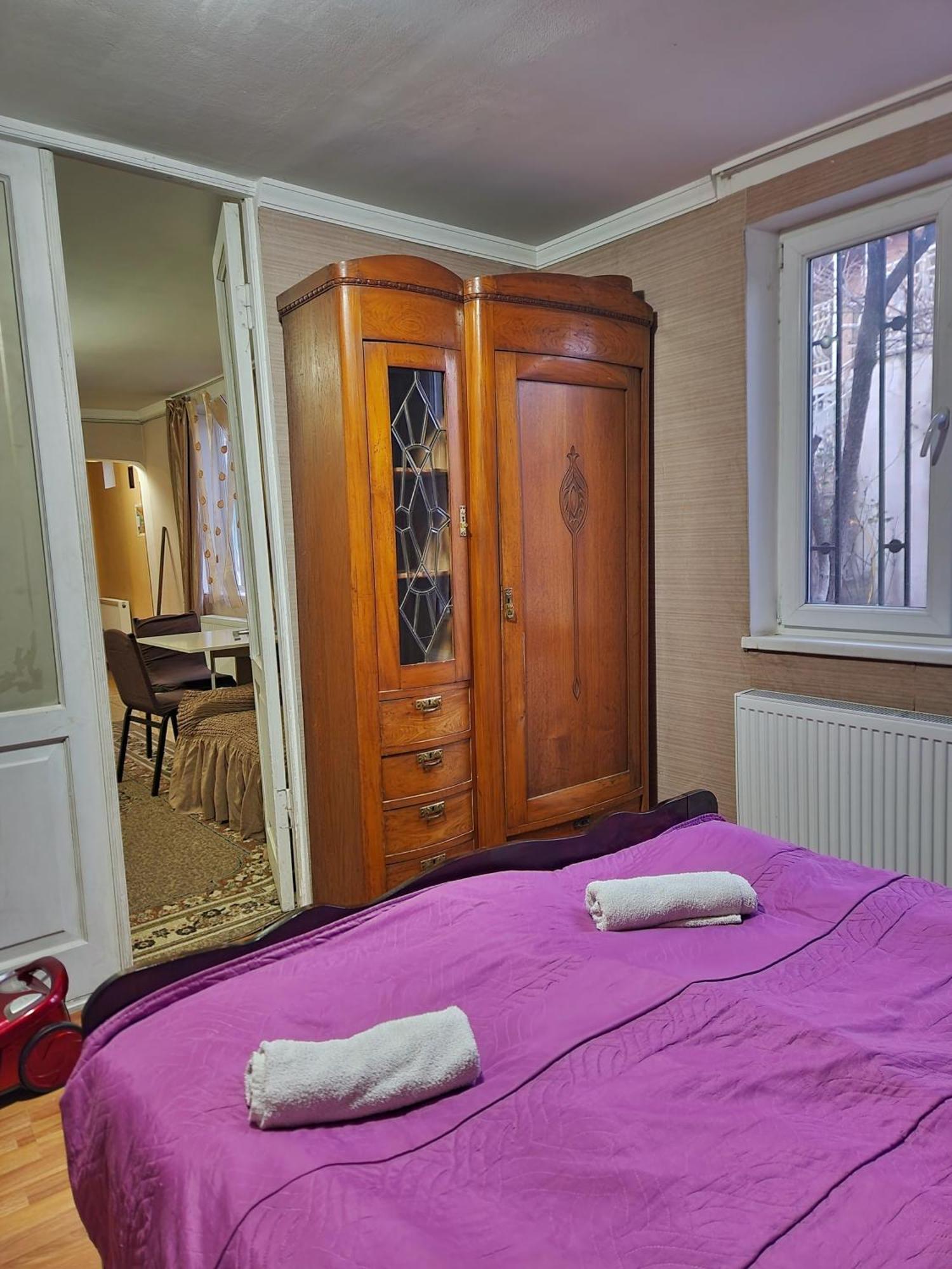 Guesthouse Ttt Tbilisi Exterior photo