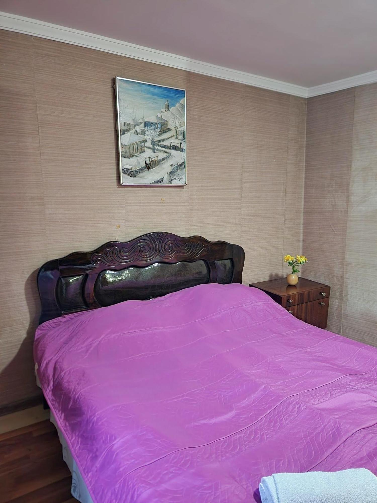 Guesthouse Ttt Tbilisi Exterior photo